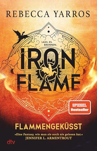Iron Flame - Flammengek�sst 2