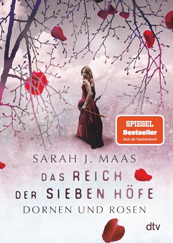 Das Reich der sieben H�fe 1 - Dornen und Rosen