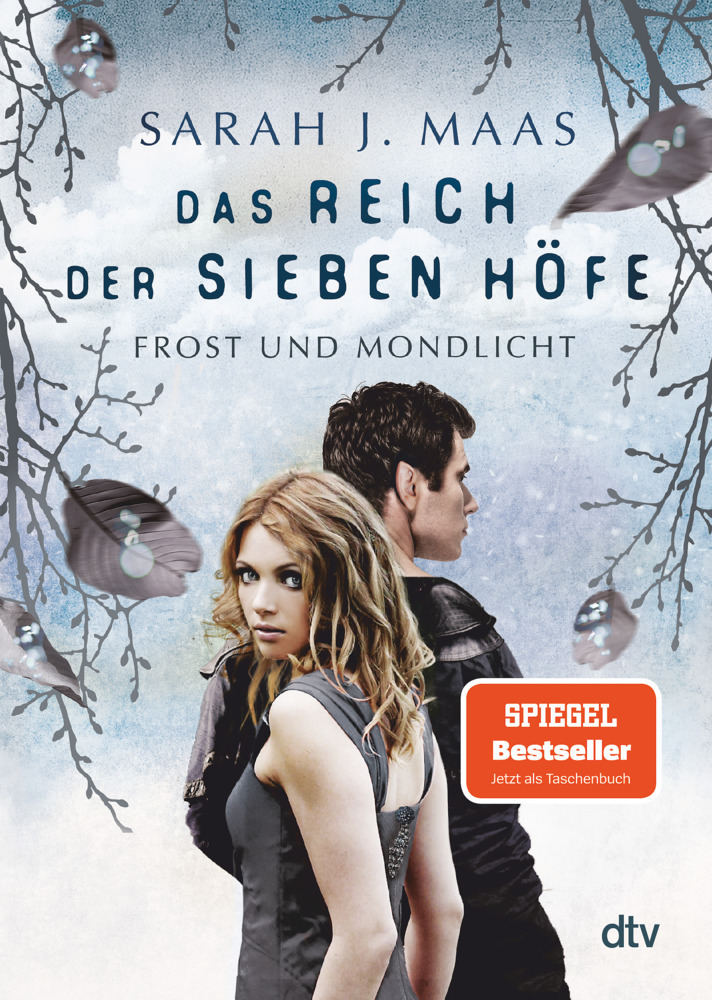 Das Reich der sieben H�fe 4 - Frost und Mondlicht