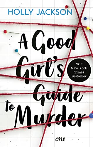 A Good Girl?s Guide to Murder