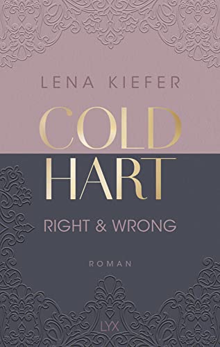 Coldhart 3 - Right & Wrong