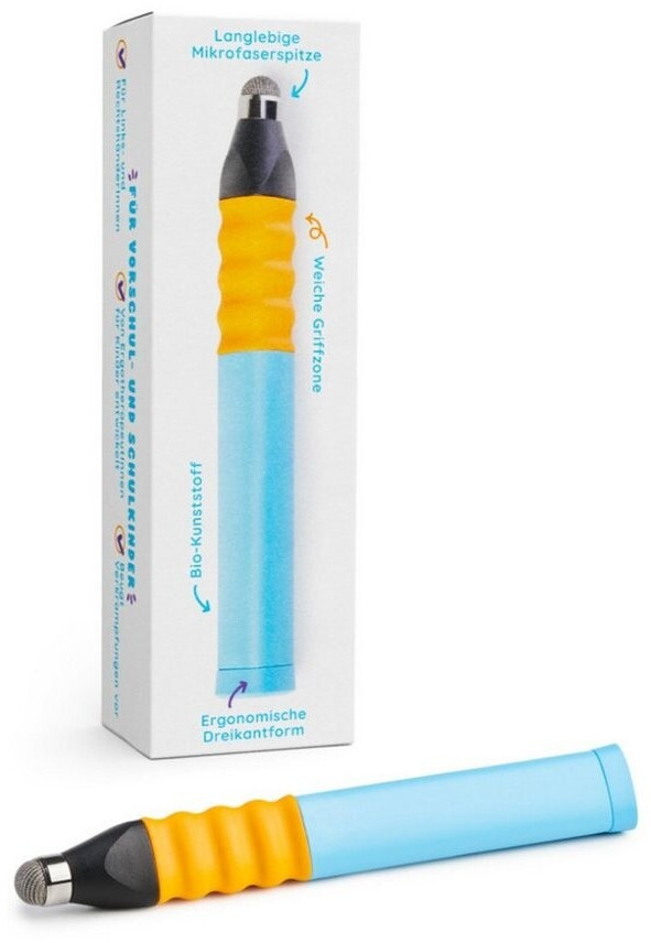 Edurino - Stift gr�n